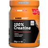 Generico NAMEDSPÒRT 100% Creatine 250g - Integratore Alimentare a base di Creatina Monoidrato, Incrementa Le Prestazioni Fisiche, Senza Glutine e Lattosio