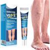 MagiSel Crema Gambe Stanche e Pesanti, Rotti Circolazione Gambe Piedi Pesanti Gonfie e stanche idratante, Naturale