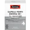 HEALTH AND HAPPINESS Capelli Forti 30 Compresse - Anti Caduta e Supporto Crescita
