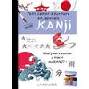 Larousse Petit cahier d'écriture en japonais spécial Kanji