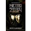 GLAGOSLAV PUBLICATIONS B.V. METRO 2034