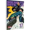 CARLSEN MANGA Sakamoto Days 17: Abgedrehte Action-Comedy-Mangaserie über einen Auftragsmörder im (Fast-)Ruhestand
