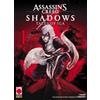 Panini Comics Assassin's creed shadows. Tales of Iga (Vol. 1)