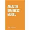 Library and Archives Canada Amazon Business Model