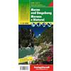 FREYTAG-BERNDT UND ARTARIA Merano e dintorni 1:25.000: Wandel- en fietskaart 1:25 000: WKS 511