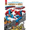 URBAN COMICS Superman Vs. The Amazing Spider-Man