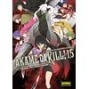 NORMA EDITORIAL, S.A. Akame Ga Kill! 1,5