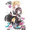 Edizioni BD Alya sometimes hides her feelings in Russian (Vol. 9)