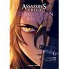 Mana books Assassin's Creed: Forgotten Temple T06: 6