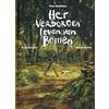 Scratch Het verborgen leven van bomen: De graphic novel