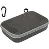 No 2X( Portatile per Mobile 8P, Borsa per il Trasporto, Cu3130