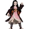 McFarlane Demon Slayer: Kimetsu no Yaiba Action Figure Nezuko Kamado Platinum Edition 14 cm