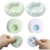 Xionghonglong 4 Pezzi Squeeze Giocattoli,Antistress Squeeze Toys,Antistress Giocattoli,Squishy antistress,Palline antistress per adulti,Palline Giocattolo Anti-stress per Impastare,Spremere e Rilassare