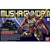 BANDAI SPIRITS Bandai Gundam BB373 LEGENDBB Musha Gundam