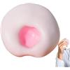 Générique Giocattolo a pressare - Palline glutinose di sabbia anti-stress | Pallina anti-stress, giocattoli fidget, palla, giocattolo spugnoso a lento, palline antistress modellabili sotto vuoto per e