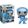 Funko TRON GITD (Chase Edition Möglich) Vinyl Figure 489 Statuetta da Collezione Standard
