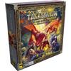 Matagot Talisman - Il Cataclysme Gioco di società