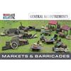 Wargames Atlantic Mercati & Barricate