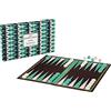 Ridley's Sala giochi | Backgammon | Gioco classico | Divertimento per tutti