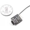 SPARKHOBBY RadioLink Radio Link Ricevitore R6DS R6DSM R9DS R12DS R12DSM byme D Flight Controller (R6DSM)