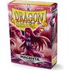 Dragon Shield AT-10726-60 BUSTINE Standard - Classic Magenta