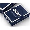 Murphy's Magic Supplies, Inc. Orbit Lil Bits V1 Mini carte da gioco, ottimo regalo per collezionisti di carte