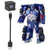 Hasbro Transformers Hasbro Optimus Prime (Allspark Tech Starter Pack), C3479ES0