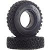 RC4WD Dick Cepek FC-II 1.9 Tire Scale Tyre SOFT & STICKY Class 1 w/ Foams Z-T0119