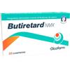 DICOFARM SpA BUTIRETARD NMX 20 COMPRESSE SENZA GLUTINE NATURALMENTE PRIVO DI LATTOSIO