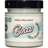 ARIANNA MASSIMINO FIT SEL. Srl CHOCO ZERO CREMA SPALMABILE COCCO 200 G