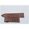 Franck Muller Frank Muller Bracciale In Pelle 24Mm Per Chiusura A Dente 22Mm 24-22 Marrone