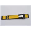 Officine Panerai Tessuto Bracciale 22MM Per Chiusur a Fibbia Nuovo Nero MX002C7G