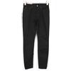ACNE STUDIOS Bla Konst Jeans Donna Skinny Fit 5 Tasche Neri Denim W25/L32