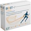 EIDON SALUS Srl Biost Integratore Tonico Ricostituente 20 Bustine da 5 Grammi
