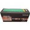 LEXMARK X264A11G NERO TONER - 3500 PAGINE PER X-264DN