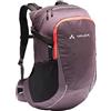 VAUDE Women's Tremalzo 18 - Zaino da bicicletta da donna, con ventilazione posteriore, 18 litri