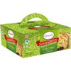 Giampaoli Colomba Giampaoli Con Gocce di Cioccolato Senza Glutine e Lattosio 350 g