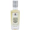 Acetaia Malpighi - Condimento Bianco Acino Bianco - 100 ml - Da Uve Trebbiano Modenese - Affinato 5 Anni in Botti di Frassino
