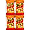 Candyland sweets Cheetos Flamin Hot Crunchy 226 g (confezione da 4)