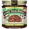 Better Than Bouillon Betterthan Bouillon-Vegetable Base Organic, 8-Ounce (Pack of 3)