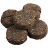HELLOYOUNG Mini tè Pu Erh Tuo Cha maturo Tè Laocang Yunnan Tuocha Tè Juhua Aroma (500g)