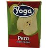 Generico 24 BRICK ALLA PERA YOGA CRYSTAL DA 200 ML