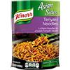 Knorr Asian Sides: Teriyaki Noodles (Pack of 3) 4.6 oz Bags