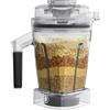 Vitamix Contenitore per cereali secchi serie Ascent, 1360 g, con SELF-DETECT