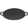 Generic Bistecchiera coreana - Barbecue, antifumo antiaderente | Barbecue per interni ed esterni, vassoio da forno a rilascio di olio, vassoio per torrefazione, griglia per barbecue con, rivestimento