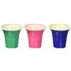 CAFFÈ BORBONE 500 (10x50pz) Bicchierini Borbone caffè 80cc in plastica riciclabile