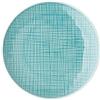 Rosenthal Mesh Aqua Teller flach 15 cm 11770-405152-10855