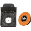 PYRAMIDEA Adattatore per Sistema Lavazza a Modo Mio Accessorio Compatibile Capsule per Macchina del Caffè ICP31 Ideacafè ADLM31