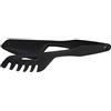 Tupperware P 21065 - Pinza da chef a portata di mano, colore: Nero