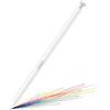Peixiong Penna di ricambio S26 Ultra S Pen per Samsung Galaxy S26 Ultra, compatibile con tutte le versioni di Galaxy S26 Ultra 5G, penna touch con sensibilità alla pressione di 4096 (Blu)